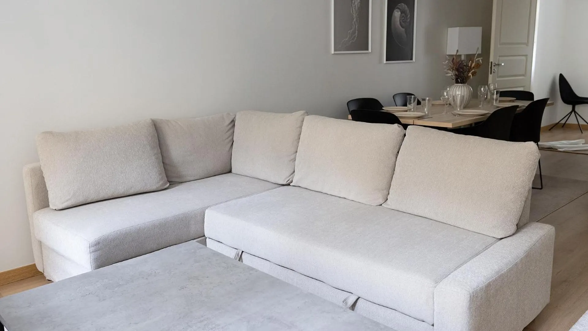2Ndhomes Yrjoenkatu City Center Apartments Хельсинки