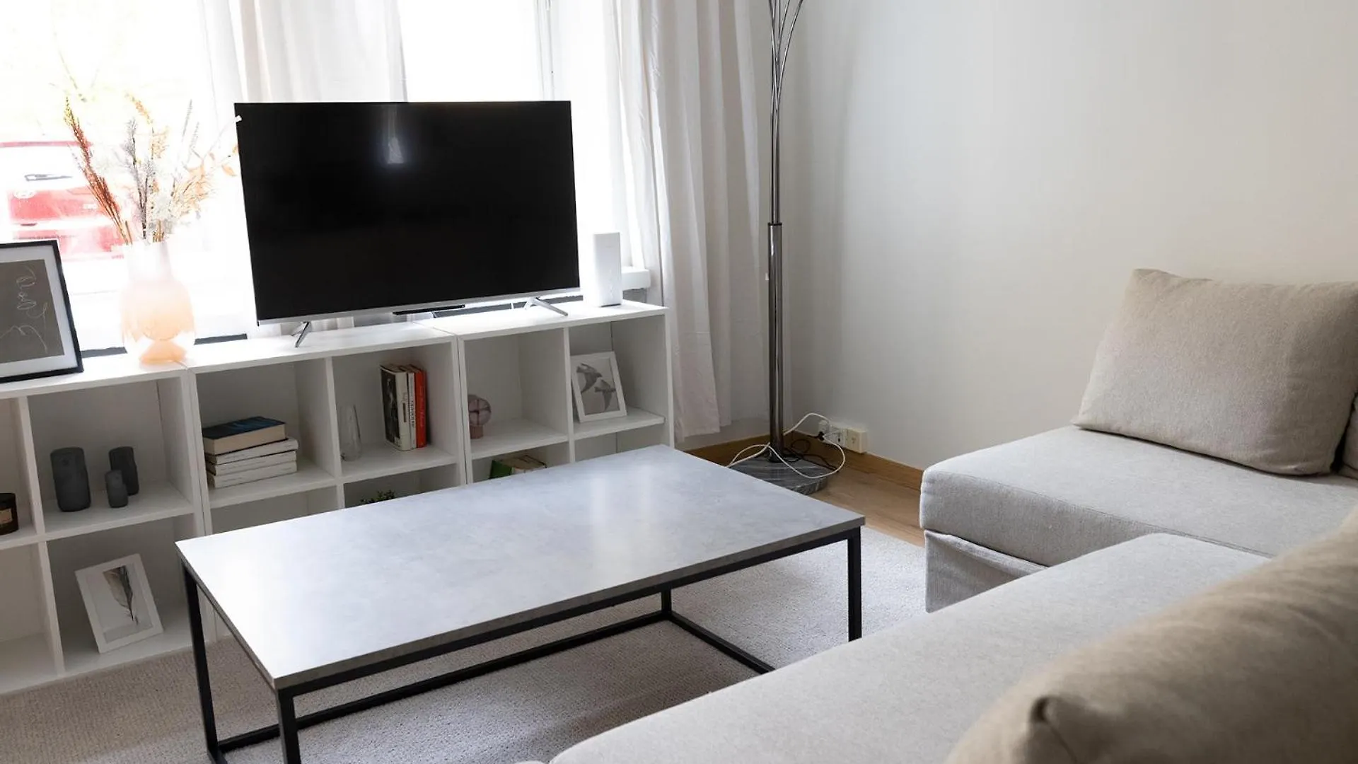 2Ndhomes Yrjoenkatu City Center Apartments Хельсинки